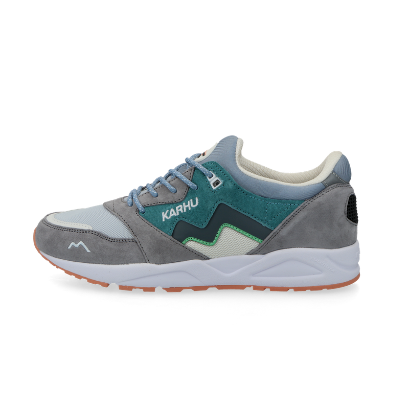 karhu aria 95 dazzling blue