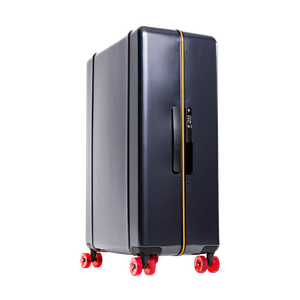 Floyd Trunk Trolley Tarmac Grey