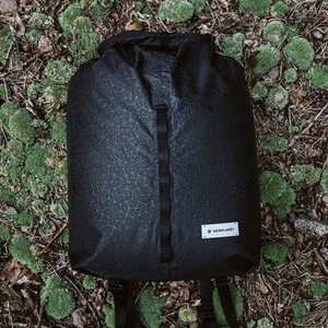 Carry Essentials Kit Bag V2 (black)