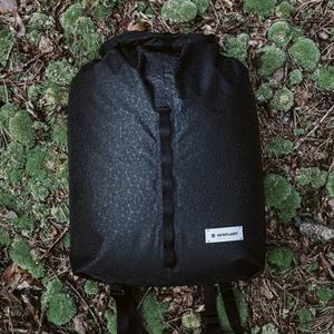 Carry Essentials Kit Tasche V2 (schwarz)
