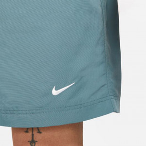 Swoosh Shorts (blue)
