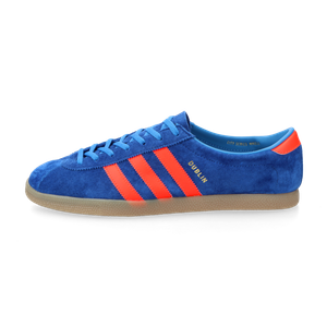 adidas Dublin (blue / red)