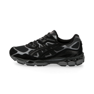 ASICS SportStyle Gel-NYC (graphite grey / black)