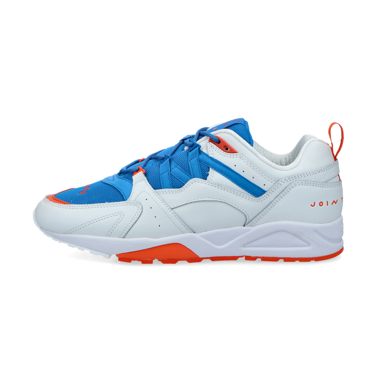 Karhu x Sasu Kauppi Fusion 2.0 blau / navy/weiß 39 - Sneaker