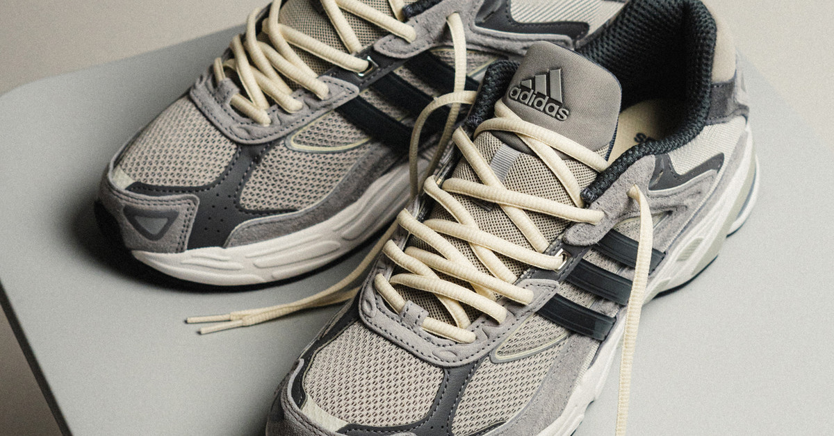 adidas Response CL (metal grey / grey four / crystal white) | 43einhalb  Sneaker Store