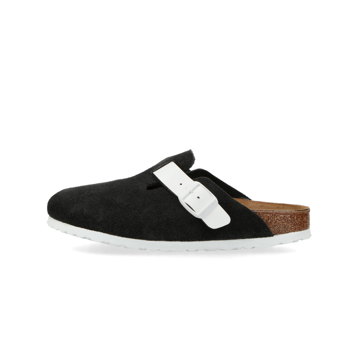 Birkenstock Boston VL W schwarz 35 - Lastpair