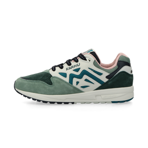 Karhu Legacy 96 (Iceberg Green / Lily White)