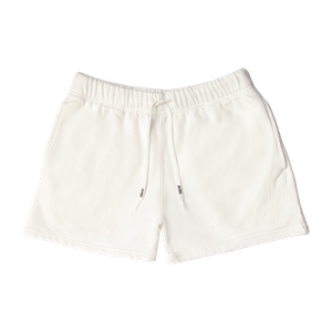 Autry Icon Shorts W (Apparel White)