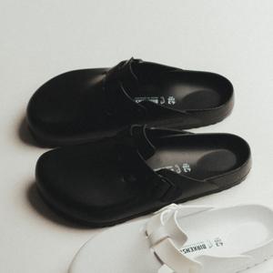 Boston EVA (black)