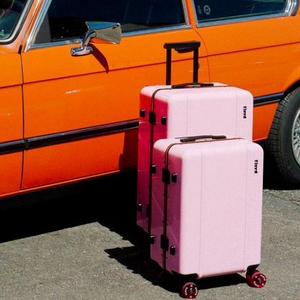 Cabin Sugar Pink