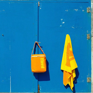 Beach Towel Strandtuch Floyd