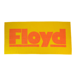 Floyd Beach Towel Strandtuch Floyd