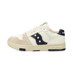 Saucony Sonic Low (Beige / Blue)