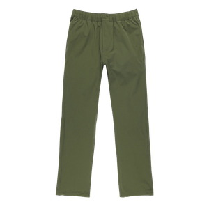 Topo Mountain Boulder Pants M (Olive)