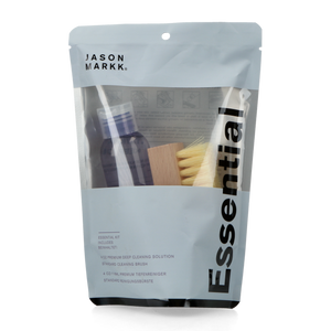 Jason Markk 4 oz. Premium Deep Cleaning Kit - New Formula!