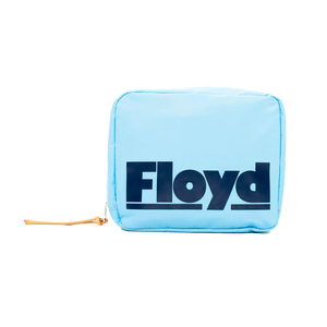 Floyd Kulturbeutel Sky Blue