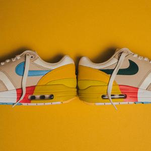 Air Max 1 Multi Sail
