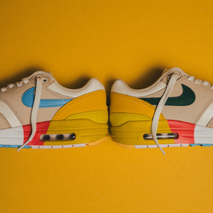 WMNS Air Max 1 Multi Sail