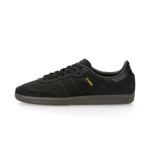 adidas Samba OG Casual Pack (black)