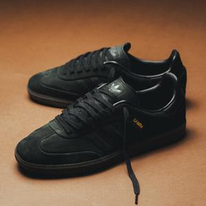 Samba OG Casual Pack (black)