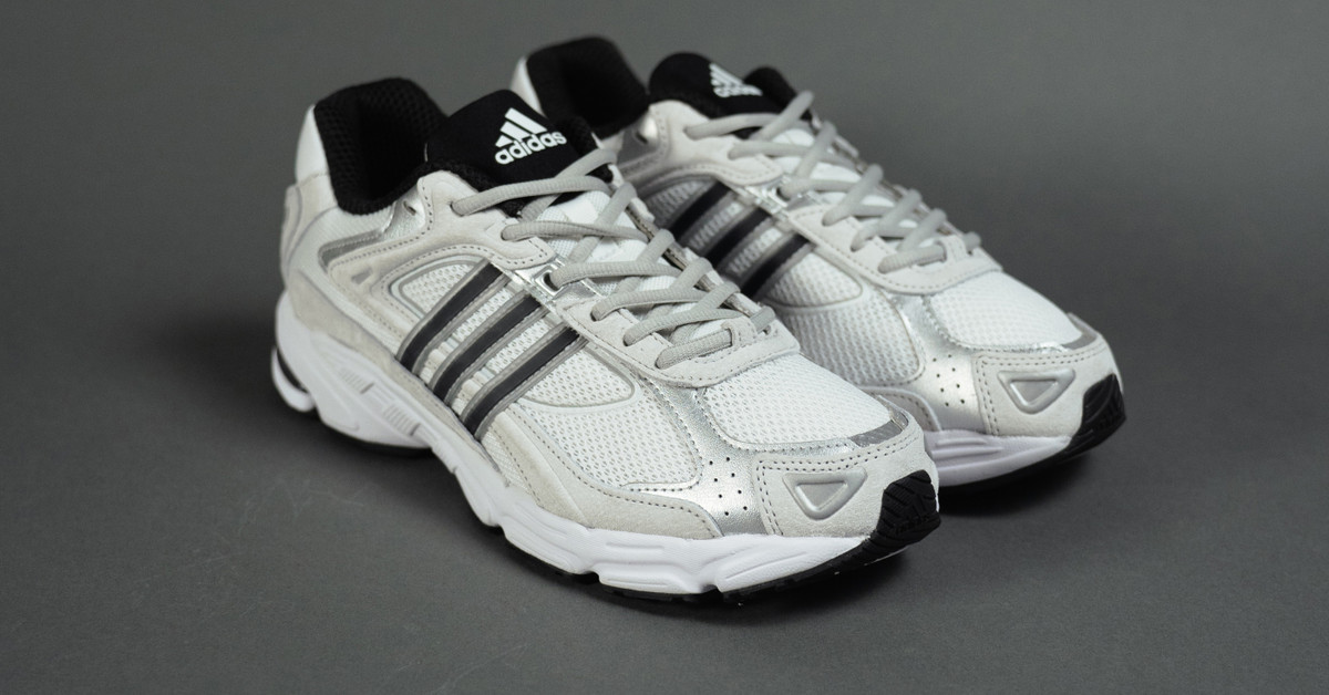 adidas Response CL (Cloud White / Core Black / Grey Two) | 43einhalb Sneaker  Store