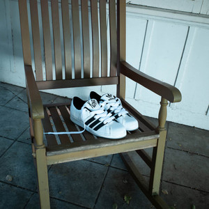 x KoRn Supermodified (white / black)