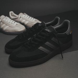 Handball Spezial Cordura (Core Black / Grey Four / Gum 5)