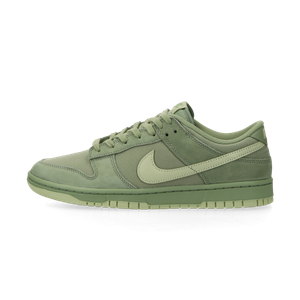 Nike Dunk Low Retro PremiumOil Green