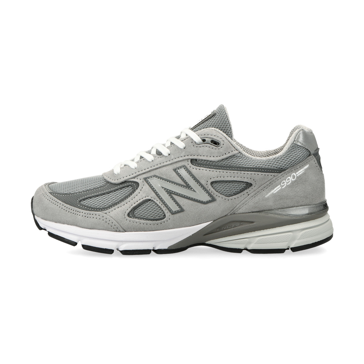 New Balance U990GR4grau Made in USA grau 42 - Sneaker