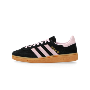 adidas Handball Spezial W (core black / pink / gum)