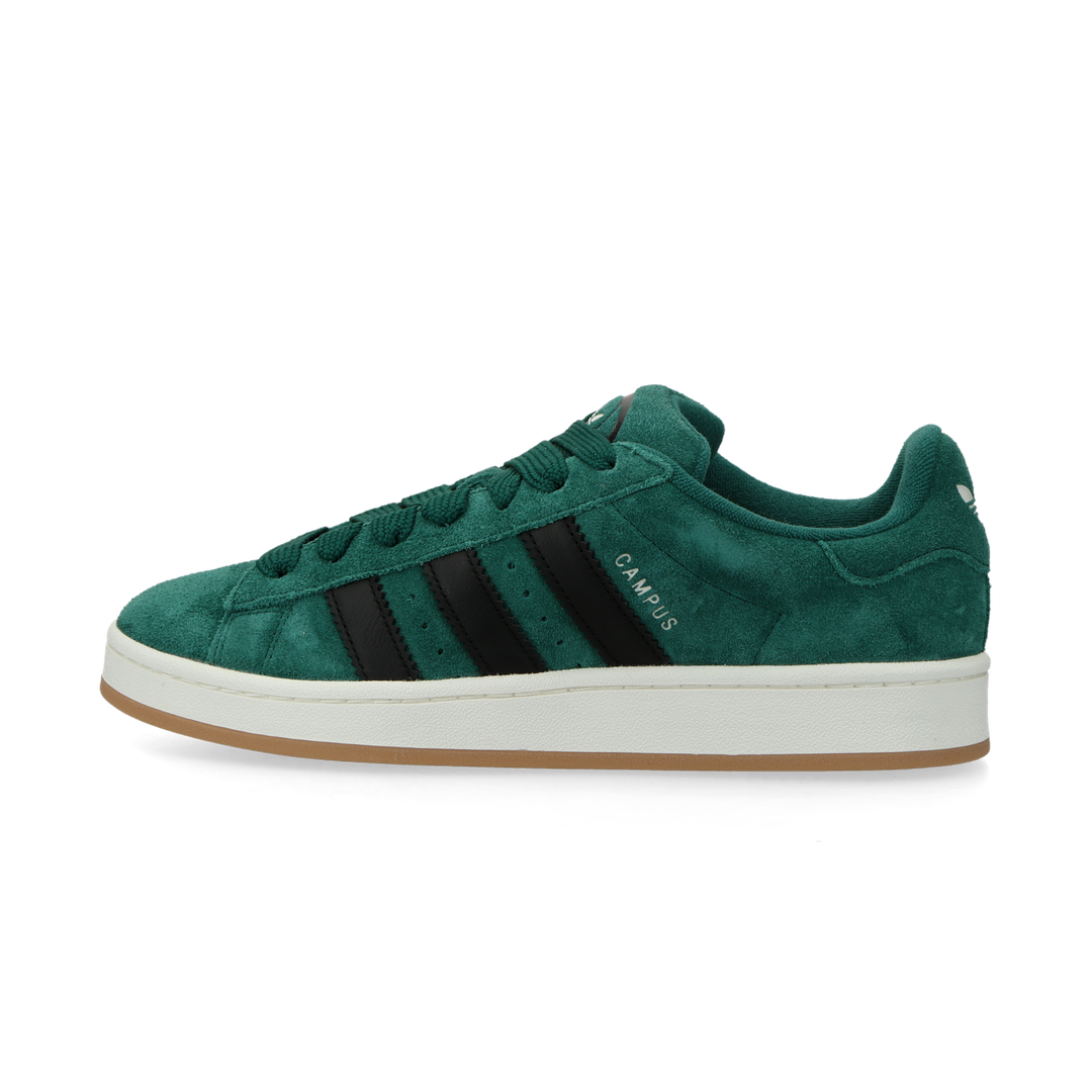 adidas Campus 00s (green / black / white) 43einhalb Sneaker Store