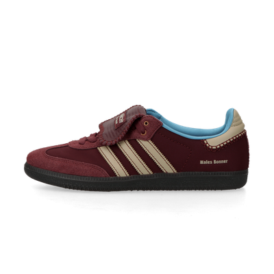 adidas x Wales Bonner Nylon Samba | 43einhalb Sneaker Store
