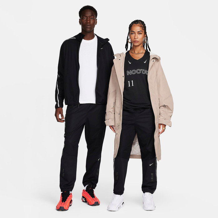 Nike x NOCTA Warmup Pant (black) | 43einhalb Sneaker Store