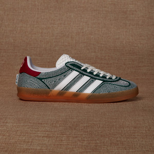 x Sean Wotherspoon Gazelle Indoor Hemp