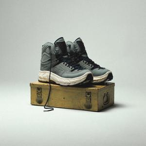 Tor Ultra Hi Gore-Tex (Limestone / Shifting Sand)