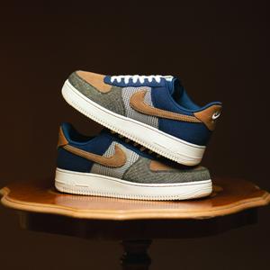 Air Force 1 07 Premium Tweed Corduroy