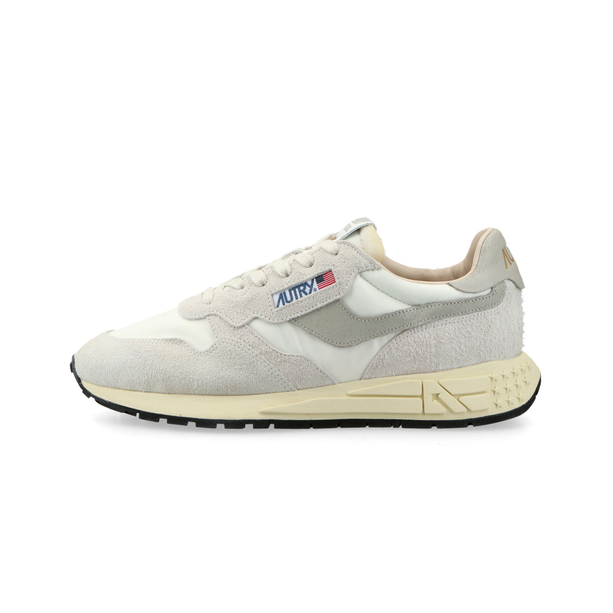 Autry Reelwind Low W beige 39 - Sneaker