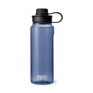 YETI Yonder Tether 1L Water Bottle Navy