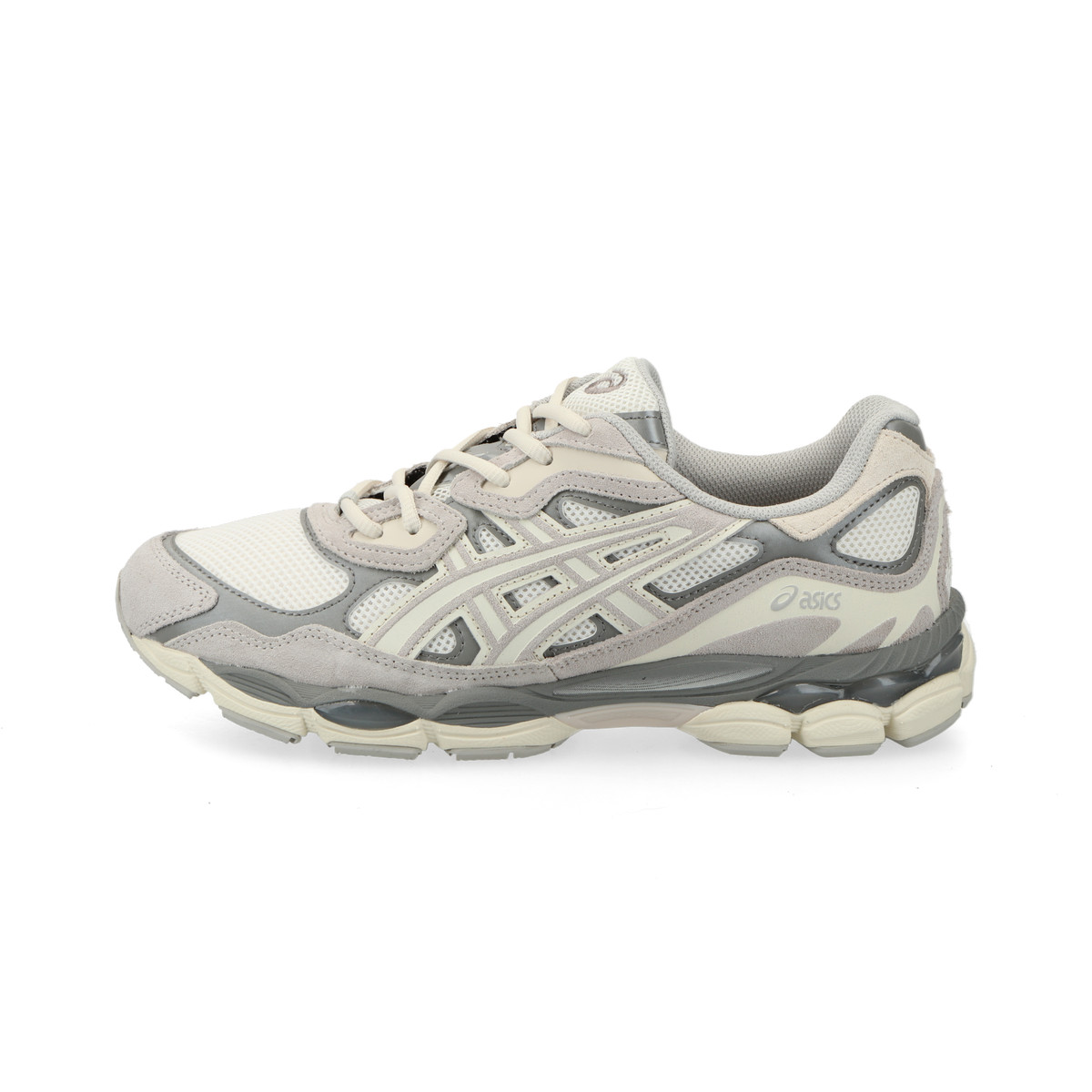 ASICS SportStyle Gel-NYC beige 37.5 - Sneaker
