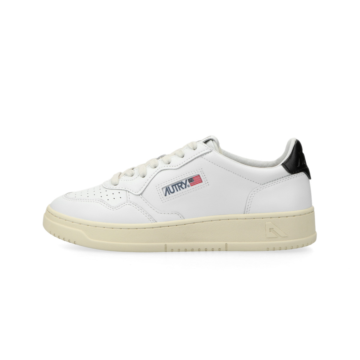 Autry Medalist Low W weiß 37 - Sneaker