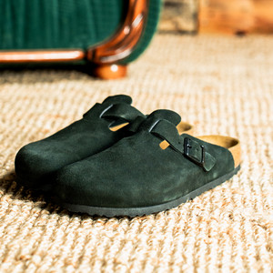 Boston SFB (schwarz / braun)