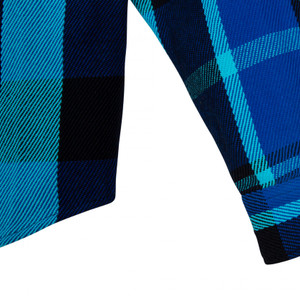 Mountain Hemd Heavyweight (blau)