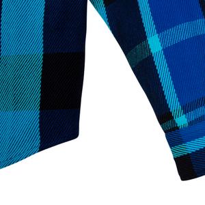Mountain Shirt Heavyweight (blue)