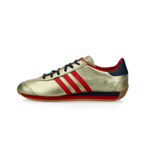 adidas Country OG W (gold / red / blue)