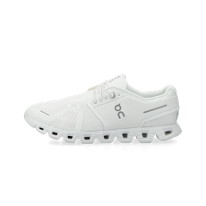 On Cloud 5 W (Undyed-White / White)