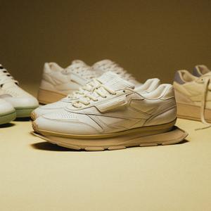 Classic Leather Ltd (white leather)