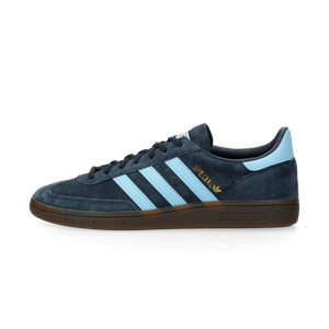 adidas Handball Spezial (navy / light blue / brown)