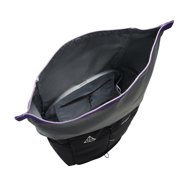 Nike ACG Aysén Backpack (black cool grey white) 43einhalb