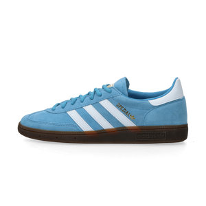 adidas Handball Spezial (light blue / white / brown)