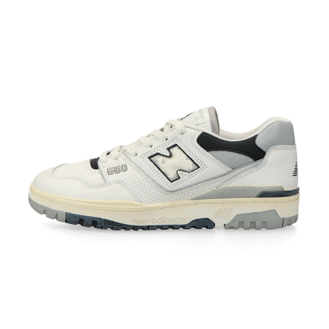 New Balance BB550VGB (white) 43einhalb Sneaker Store